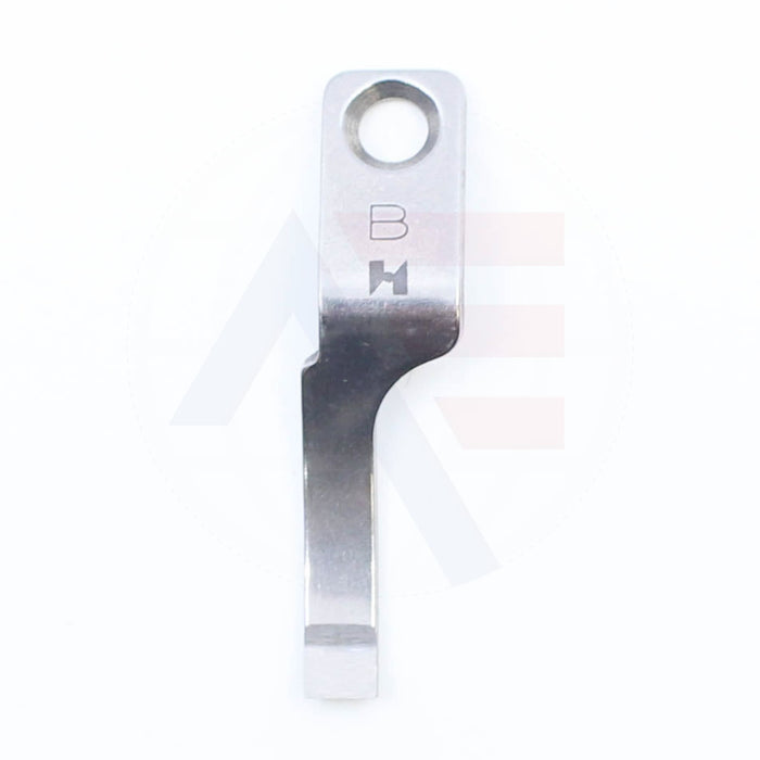 40173747 Fixed Knife