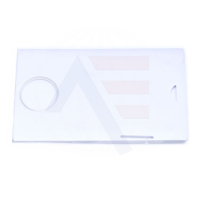 40220206 Side Plate