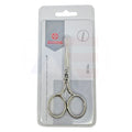 4274 4’’ Curved Embroidery Scissors