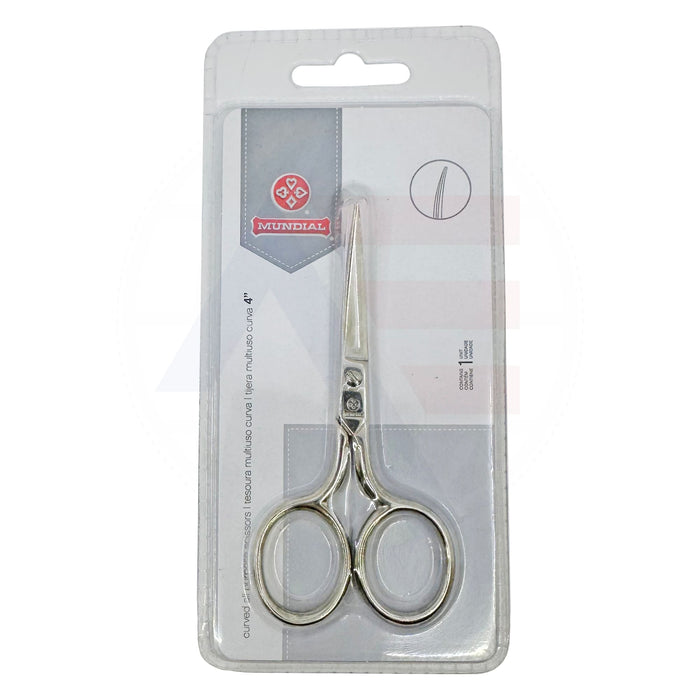 4274 4’’ Curved Embroidery Scissors