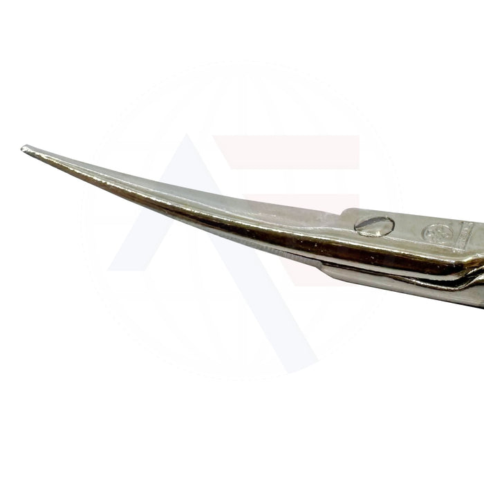 4274 4’’ Curved Embroidery Scissors