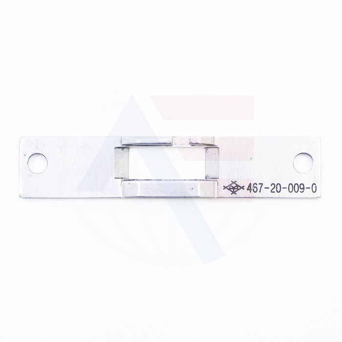467200090 Needle Plate