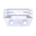 47461 Feed Dog Sewing Machine Spare Parts