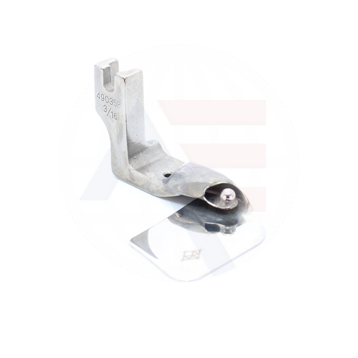 490358X3/16 Foot Sewing Machine Spare Parts