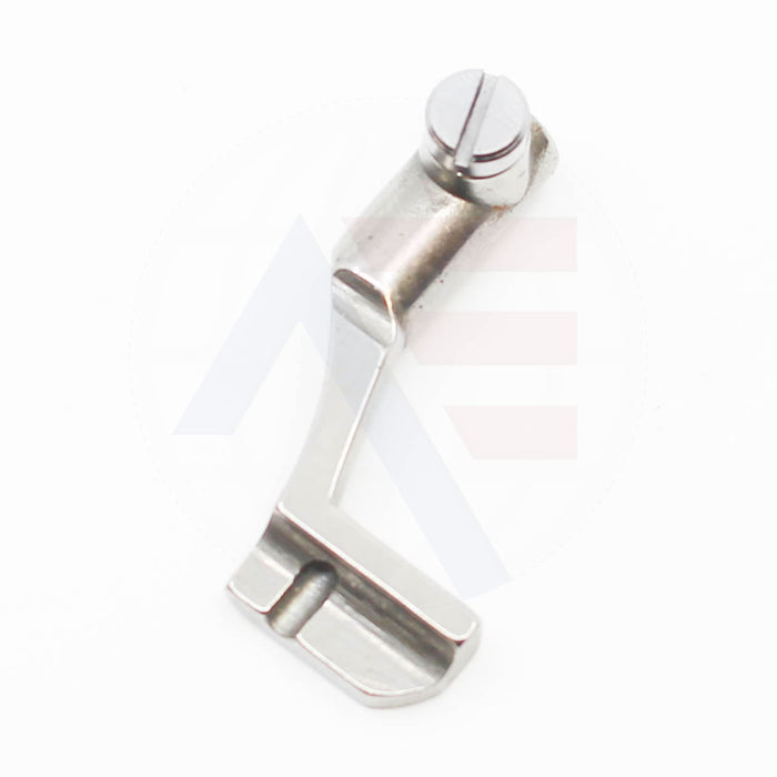 49047X1/4 6Mm Inside Piping Foot Sewing Machine Spare Parts