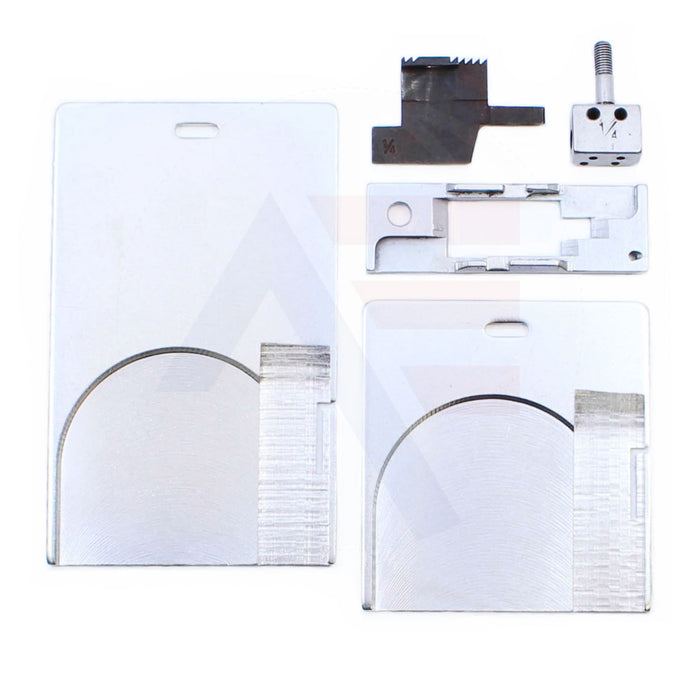49H-Gauge-1/4 Gauge Set