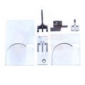 49H-Gauge-3/8 Gauge Set