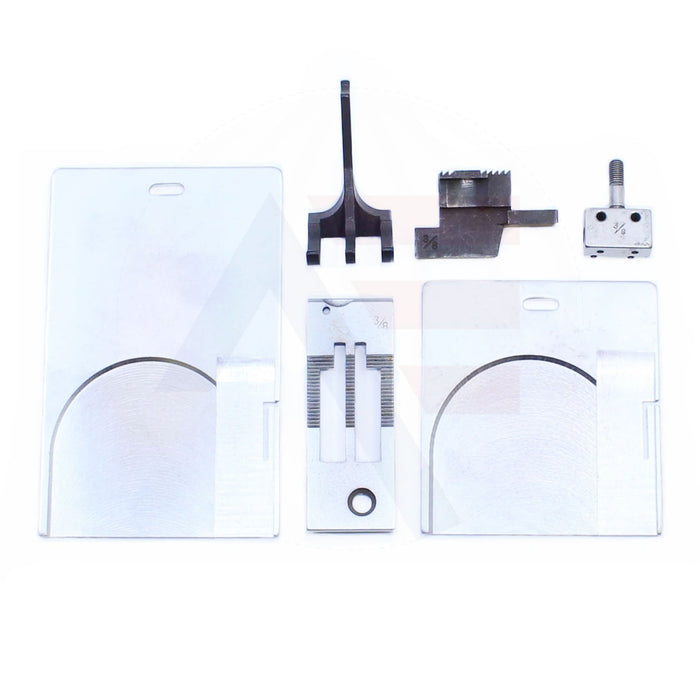 49H-Gauge-3/8 Gauge Set