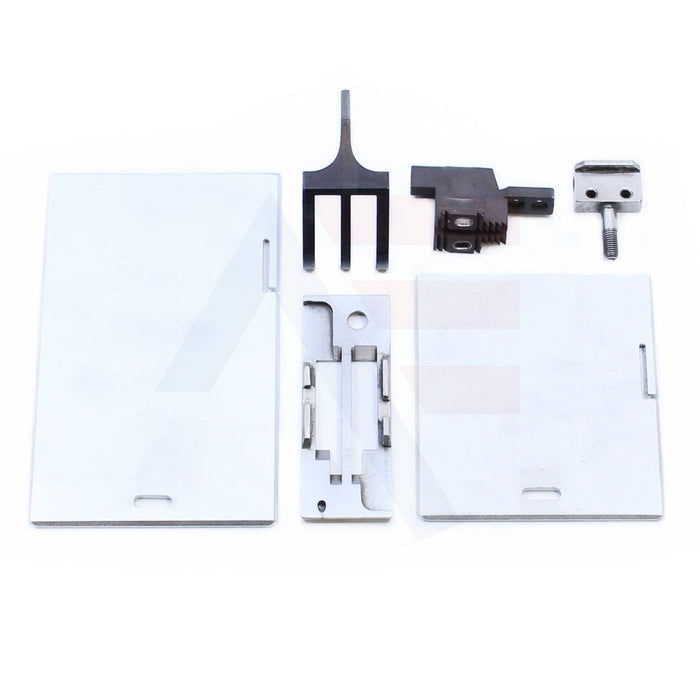 49H-Gauge-3/8 Gauge Set
