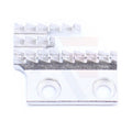4Wf2-001 Feed Dog Sewing Machine Spare Parts