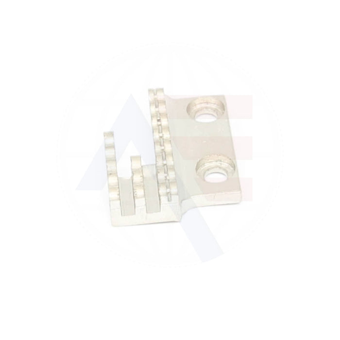 4Wf2-001 Feed Dog Sewing Machine Spare Parts