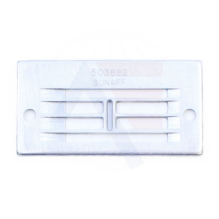 503682 Needle Plate