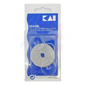 5045BL 45mm Tungsten Steel Manual Rotary Cutter Replacement Blade