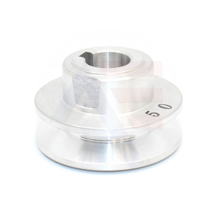 50Mm Clutch Motor Pulley