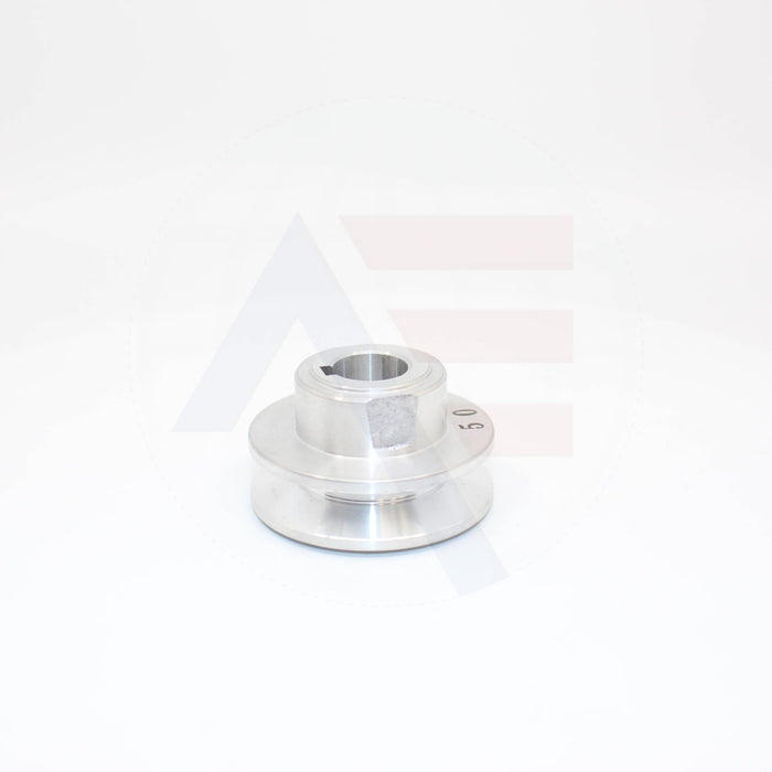 50Mm Clutch Motor Pulley
