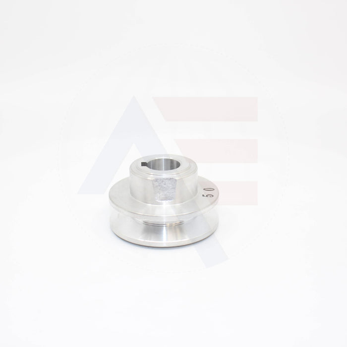 50Mm Clutch Motor Pulley