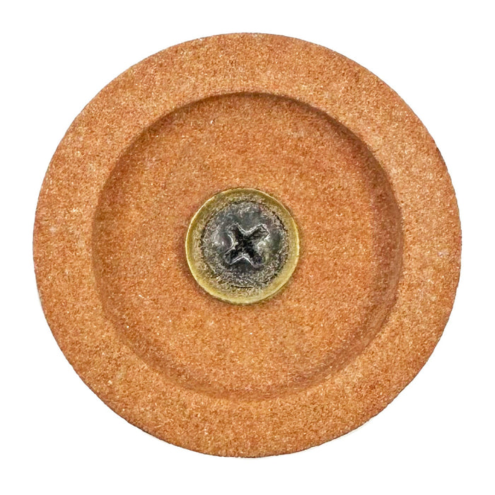 541C19 Emery Stone & Spindle