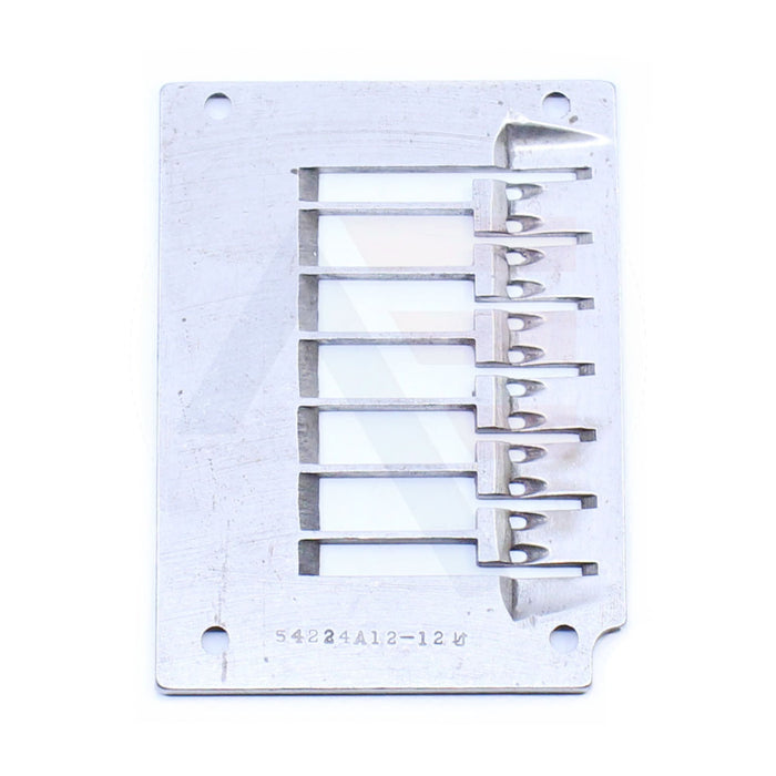 54224A1212 Needle Plate