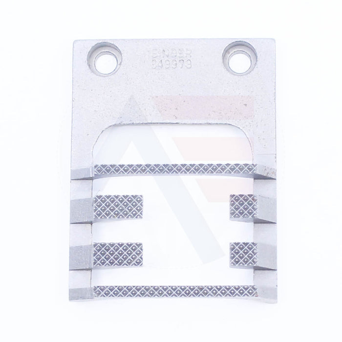 543978 Feed Dog Sewing Machine Spare Parts