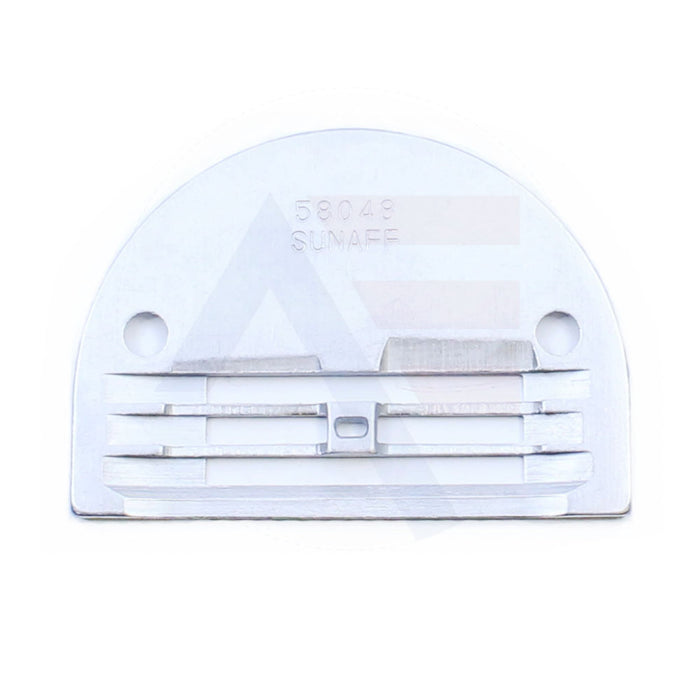 58048 Needle Plate