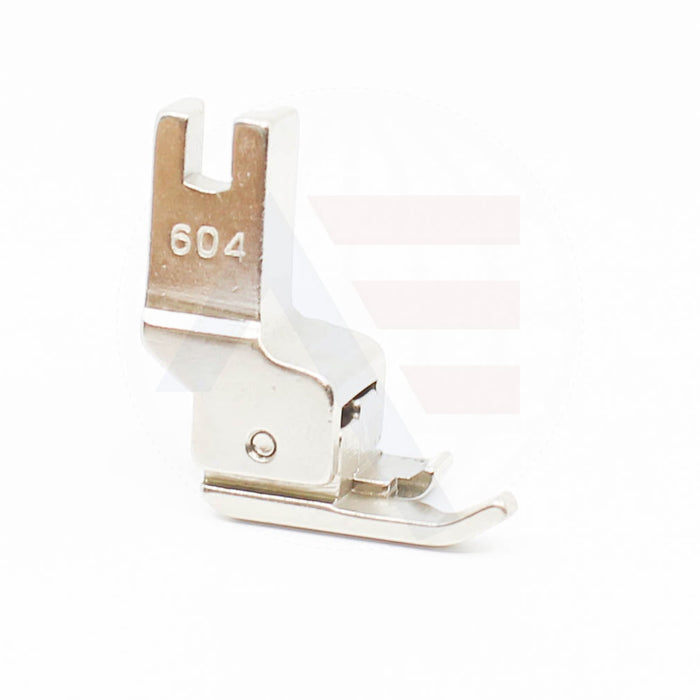604 Compensating Binder Foot Sewing Machine Spare Parts