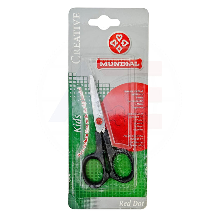 669-414 Left-Handed Scissors for Children