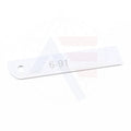 6-91 Cutting Blade