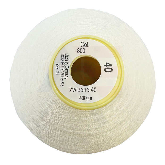 713066/800 Zwibond 40s 4000m Thread