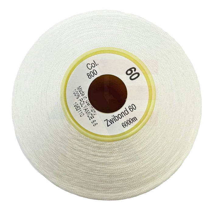 713074/800 Zwibond 60s 6000m Thread