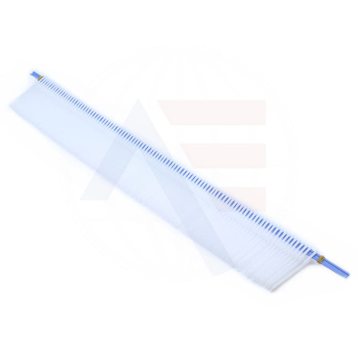 75Mm Conflex Curtain Hooks