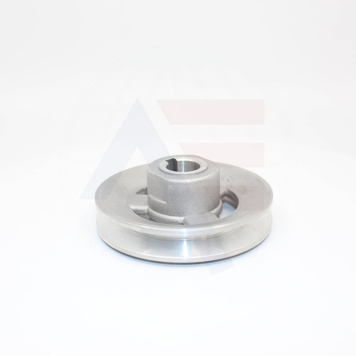 80Mm Clutch Motor Pulley
