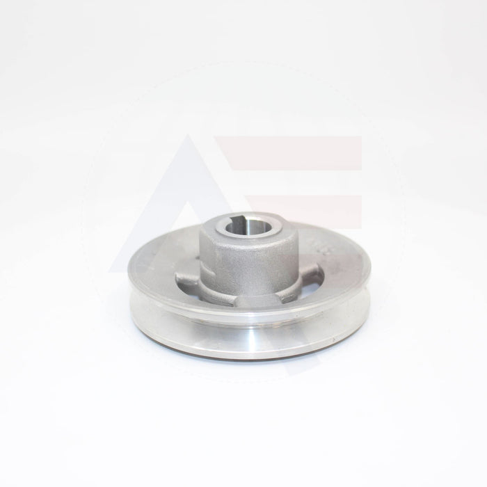 80Mm Clutch Motor Pulley