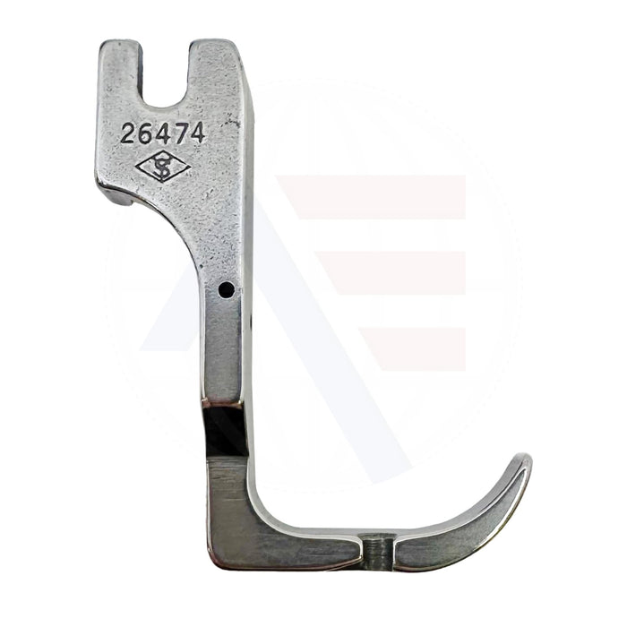 9102647405 Left Hand Zip Foot