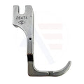9102647405 Left Hand Zip Foot