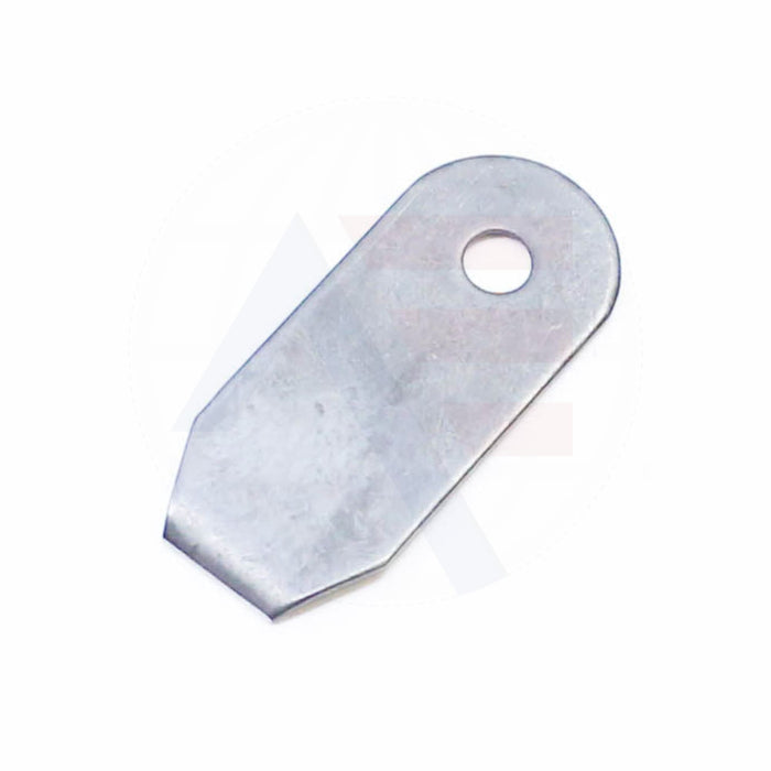 9116849815 Fixed Knife