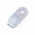 9116849815 Fixed Knife