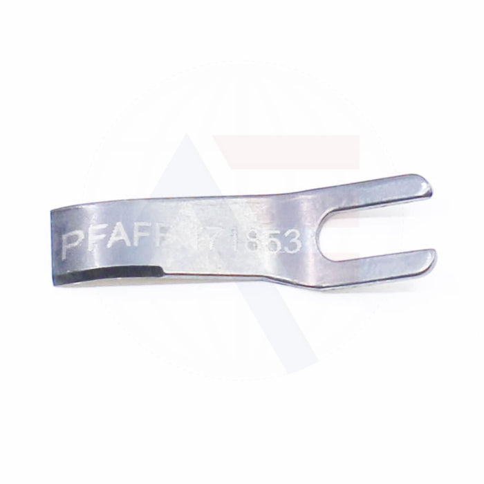 9117185315 Fixed Knife Sewing Machine Spare Parts