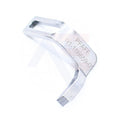 9118665905 Fixed Knife Sewing Machine Spare Parts