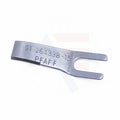 9126433815 Fixed Knife Sewing Machine Spare Parts