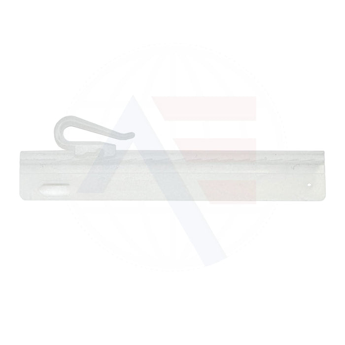 95Mm Conflex Curtain Hooks [New Style]