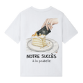 à la poubelle T-Shirt