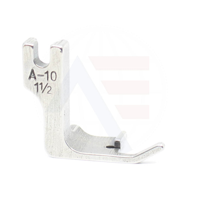A1001X11/2 Binder Foot