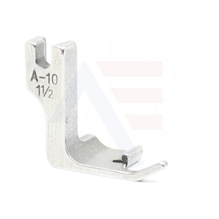 A1001X11/2 Binder Foot