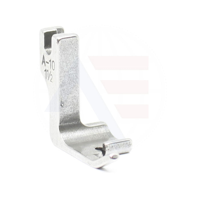 A1001X11/2 Binder Foot