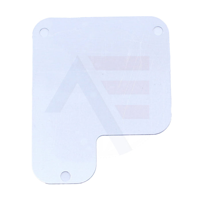 A103D Badge Cover Plate