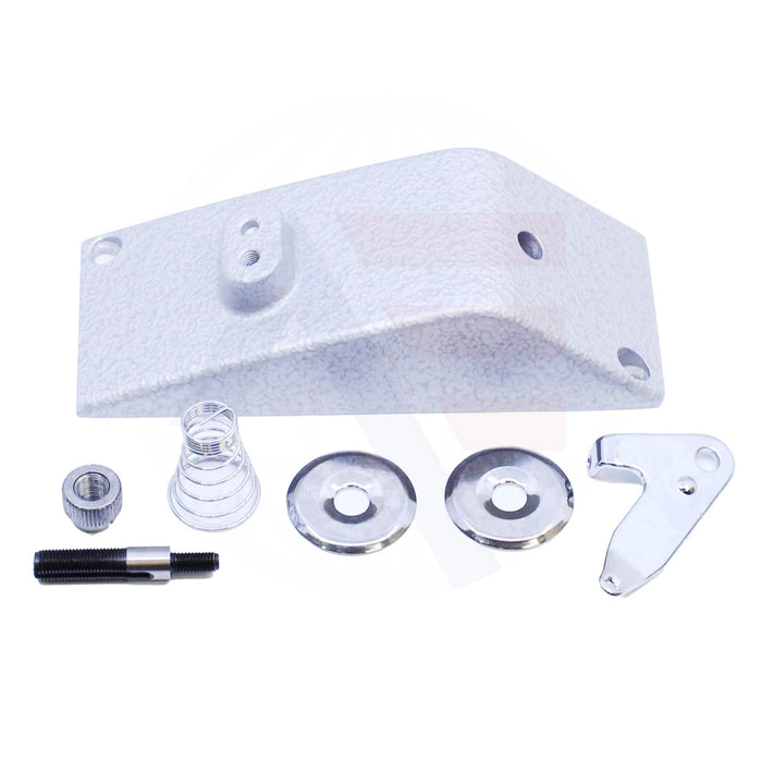 A109Ea Tension Assy And Top Cover