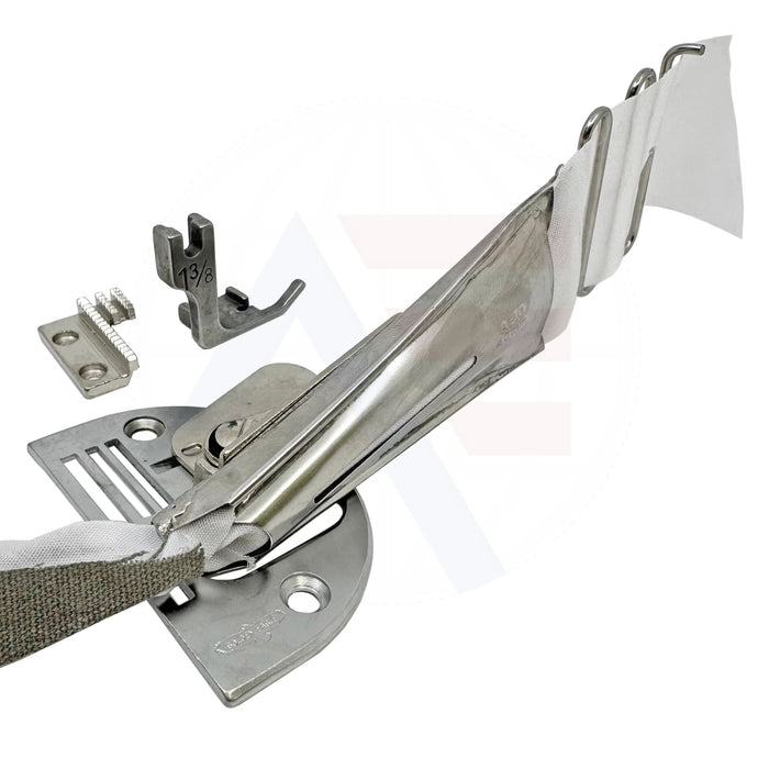 A10X40C Right Angle Binder