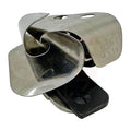 A30X1/4XH Spring Type Lap Seam Folder