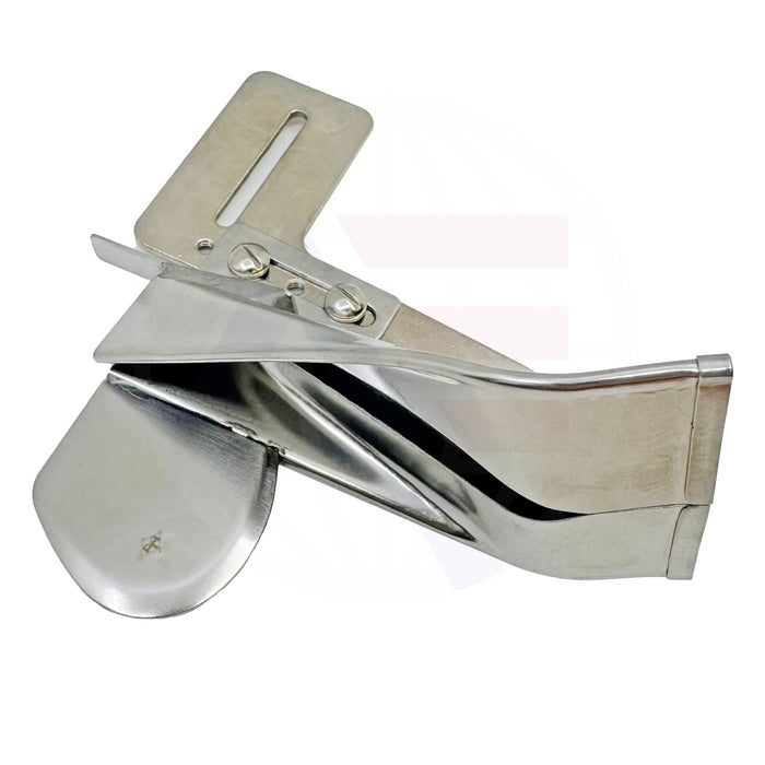 A4 Single Fold Tape Binder [Various Sizes]