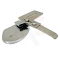 A400 Double Up Turn Hemmer [Various Sizes]